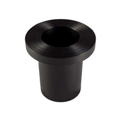 Sandblast Broaching Ra1.1 CNC Mechanical Parts Stainless Steel 0.05mm Tolerance