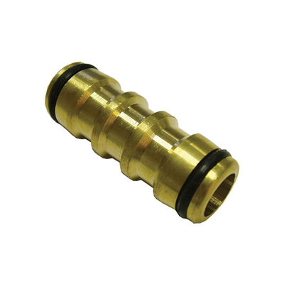Sandblast Broaching Ra1.1 CNC Mechanical Parts Stainless Steel 0.05mm Tolerance