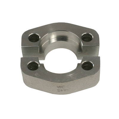Bush Parts/Cnc Machining Stainless Steel Bush Brass Parts For Light