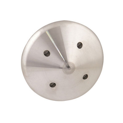 Bush Parts/Cnc Machining Stainless Steel Bush Brass Parts For Light