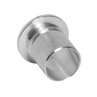 Iso2768-MK Aluminum Cnc Machining Parts Ra0.4 Brass Lamp Alloy 6063A