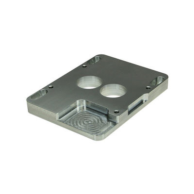 Stainless Steel Cnc Machining Parts China Mass Production Fabrication Spare