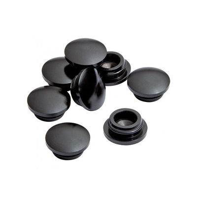Passivating Sandblasting Cnc Machining Parts Ra3.2 Anodizing For Piano Motor