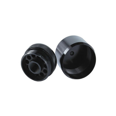 Serviços da modelação por injeção de PTFE