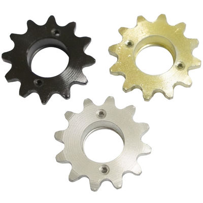 Produtos da alta demanda com as peças fazendo à máquina do Cnc da fábrica do volante